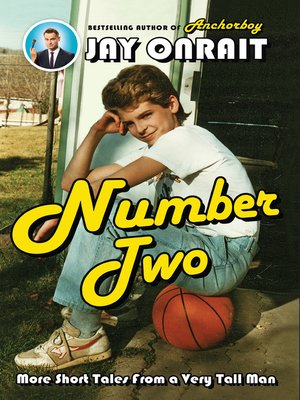 cover image of Number Two